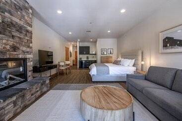 Отель Alpen Dorf Pension