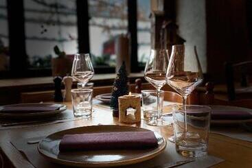 فندق Auberge De La Foret