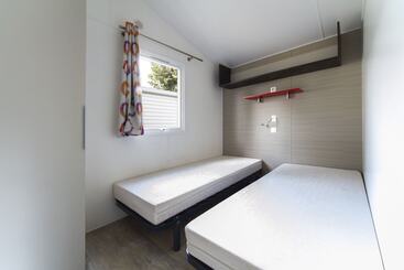 هتل Camping De Pujol