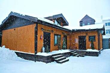 هتل Guest House Bremen