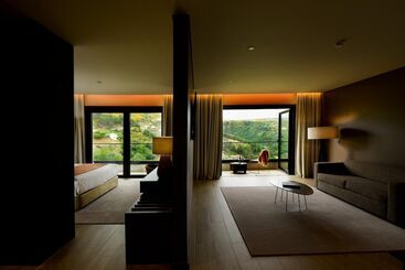 호텔 Mw Douro Wine & Spa