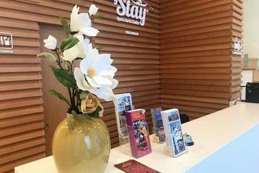 هتل Mystay Porto Batalha