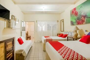 ホテル Posada Esmeralda