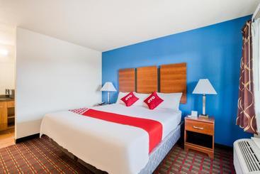 فندق Rodeway Inn