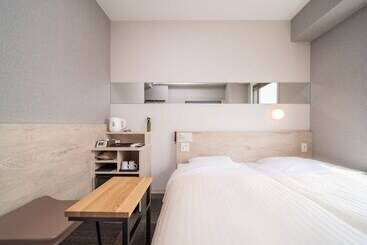 Super Hotel Premier Obihiro Ekimae