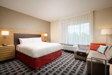 فندق Towneplace Suites By Marriott Tuscaloosa