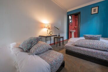 هتل Udaya Angkor Bed And Breakfast