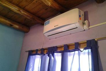 هتل Ventana A La Cordillera