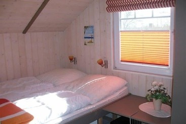 별장 Juwel Feriendorf   Lille Blå Søster