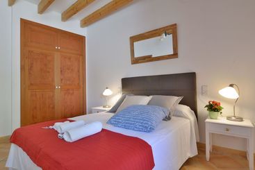 Mallorca Town House With Pool Beaches 20 Mints