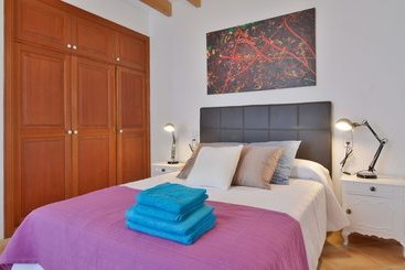Mallorca Town House With Pool Beaches 20 Mints