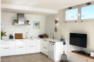 Modern Panoramic Sea View House Mallorca