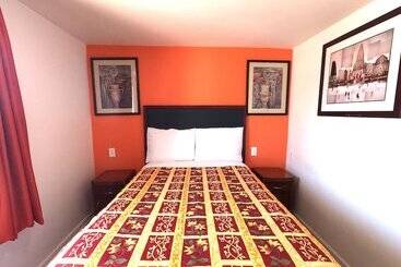 汽车旅馆 Rest Inn Elizabeth