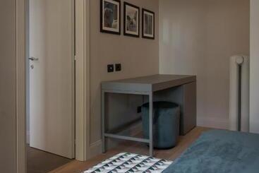 Pensjonat Domus Alberico