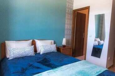 פנסיון Quarto Crescente