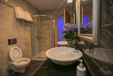 هتل آپارتمان Skiathos Argento