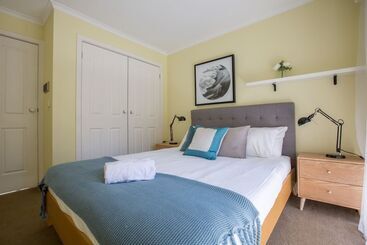 茅舍 Spacious Comfortable Home In Wheelers Hill+pool