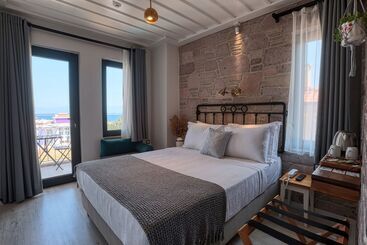 Sukha Cunda Otel