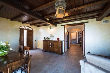 별장 Villa Pandora