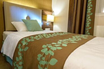 酒店 Vnukovo Green Palace