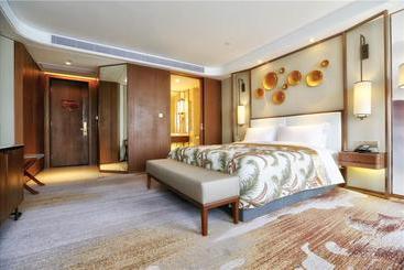 ホテル Daoxiang Xishe