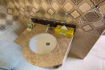 בית מלון כפרי Golden Palm Boutique Zanzibar