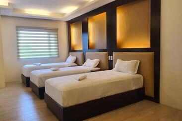 هتل Northpointe Residences