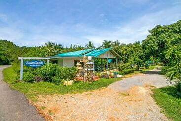 호텔 Oyo 1080 Kanyapa Resort Kaeng Krachan