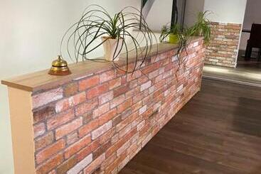 호텔 Unter Den Linden