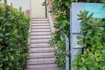 מלון דירות Residence Albatros