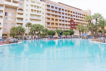 Aparthotel ALEGRIA Fenix Family