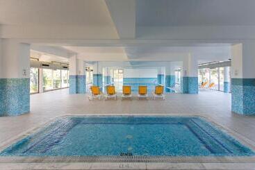 公寓式酒店  Alfagar Alto Da Colina