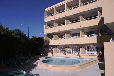 Alper Apartments Mallorca