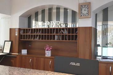 Alper Apartments Mallorca