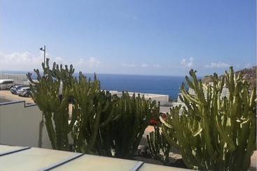 Apartamentos Balcón de Taurito