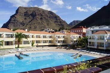 Apartamentos Checkin Laurisilva - Valle Gran Rey