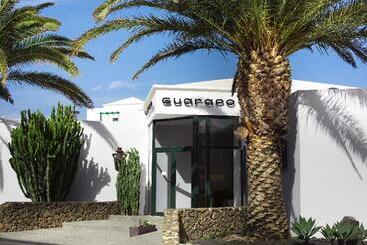 Apartamentos El Guarapo