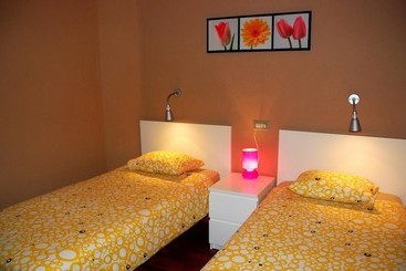 Apartamentos Las Dunas