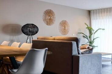 游客公寓 Apartamentos Mirador