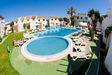 Apartamentos Vista Alegre Mallorca