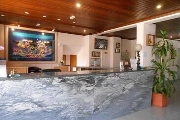 Boutique Hotel Marina S Roque