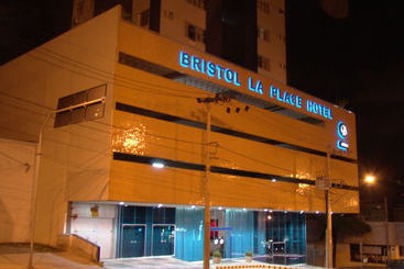 아파트호텔 Bristol La Place