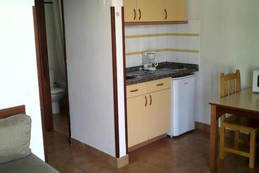 Bungalows Parque Golf