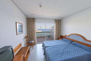 Bungalows Valparaiso