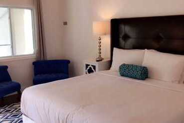 شقة Carriage House