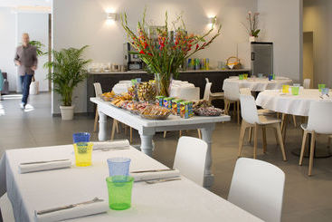 Charm Hotel Le Patti