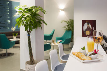 Charm Hotel Le Patti