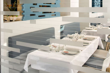 Charm Hotel Le Patti