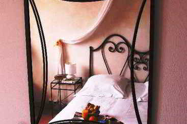 Charm Hotel Le Patti