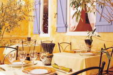 Charm Hotel Le Patti